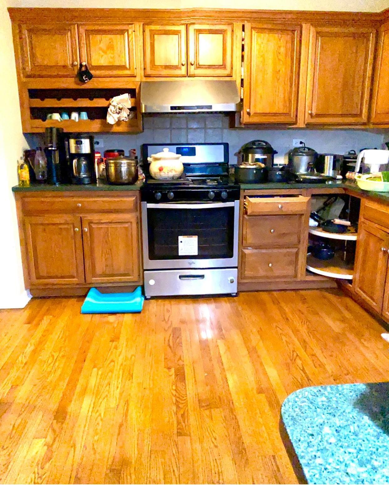 B3 A Private Room In Naperville Downtown With Desk And Wi-Fi Near Everything Экстерьер фото